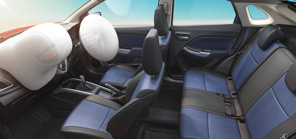 Toyota Glanza Sales In September: Becomes Second Best-Selling Car From Brand With 2,773 Units