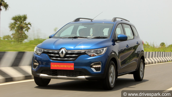 New Renault Compact-SUV To Debut At 2020 Auto Expo: All-New Sub-4 Metre SUV To Make Its World Premiere In India