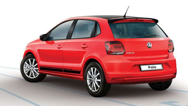 Spy Pics: Volkswagen Polo & Vento BS-VI Models Spotted Testing Ahead Of Launch