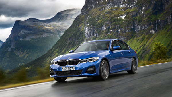 BMW Petrol Cars Now BS6 Compliant: To Upgrade Diesel Engines Before April 2020