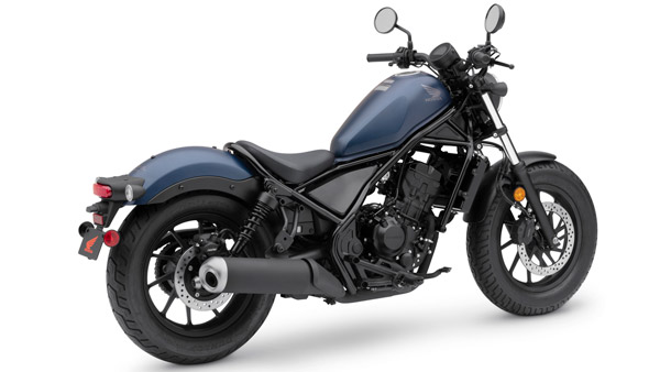 Honda Motorcycle Plan To Double Premium Motorcycle Portfolio In India
