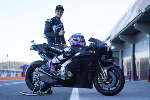 MotoGP Repsol Honda Team Signs Alex Marquez For 2020 Season: Will Race With Marc Marquez