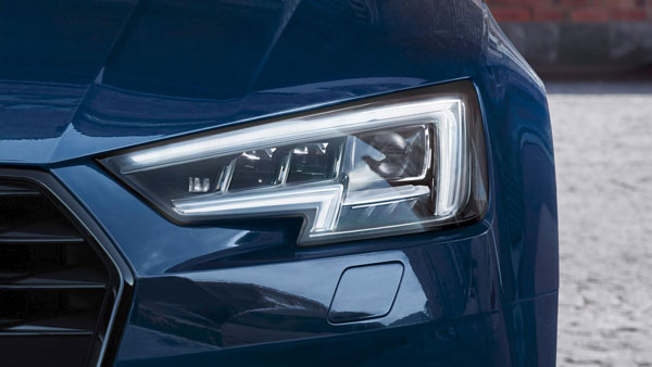 Audi A4 Facelift Launched In India At Rs 42 Lakh: Specs, Features & Other Details