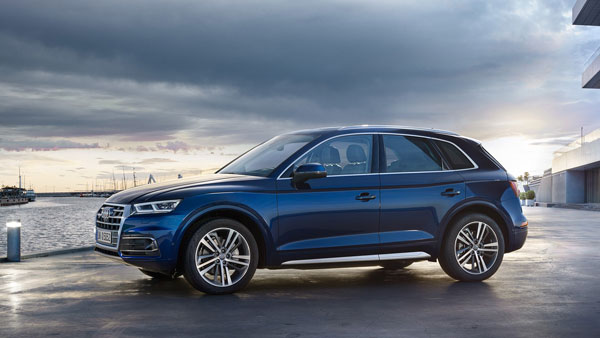 Audi Q5 & Q7 Prices Reduced In India: Limited Time Offer Only