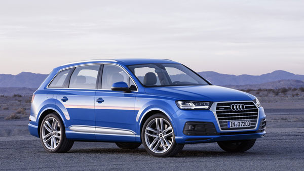 Audi Q5 & Q7 Prices Reduced In India: Limited Time Offer Only