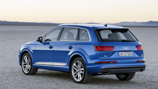 Audi Q5 & Q7 Prices Reduced In India: Limited Time Offer Only