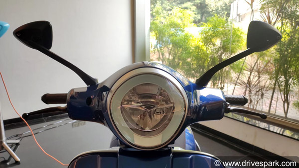 Bajaj Chetak Electric Unveiled In Pune For The First Time: The 3000Km ‘Chetak Electric Yatra’ Comes To Its Conclusion