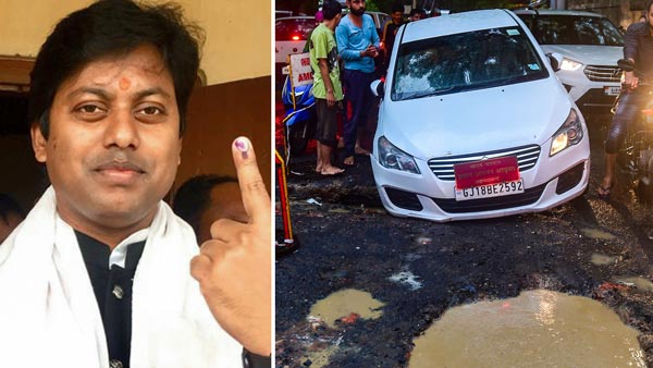 BJP MP Says Good Roads Cause More Accidents: Does It Make Sense?