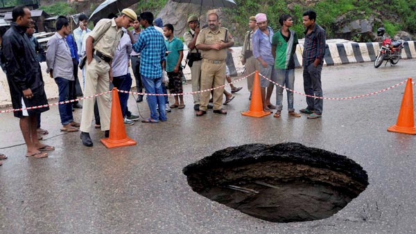 BJP MP Says Good Roads Cause More Accidents: Does It Make Sense?