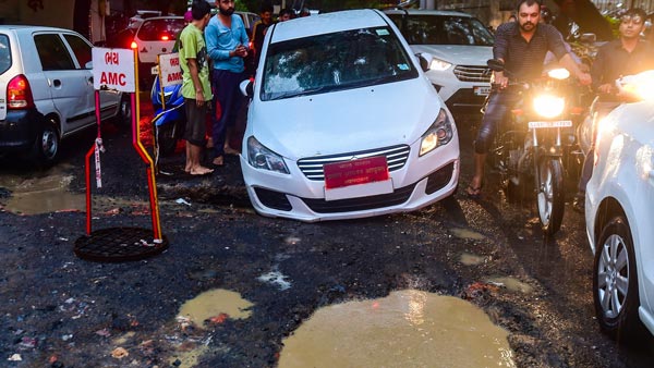 BJP MP Says Good Roads Cause More Accidents: Does It Make Sense?