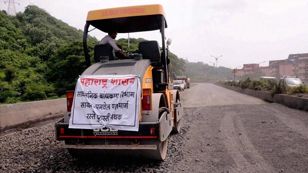 BJP MP Says Good Roads Cause More Accidents: Does It Make Sense?