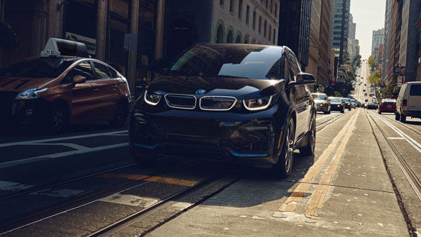 BMW Plans To Launch Electric Vehicles In India Under The MINI Brand: Waiting For Better Infrastructure