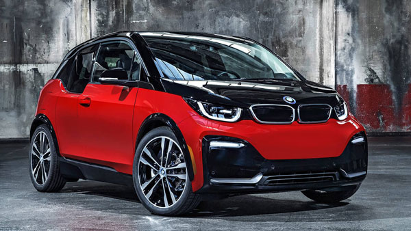 BMW Plans To Launch Electric Vehicles In India Under The MINI Brand: Waiting For Better Infrastructure
