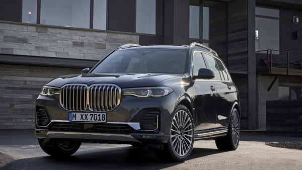 BMW & Mercedes-Benz Troll Each Other: Brands Get Into Twitter War On Halloween
