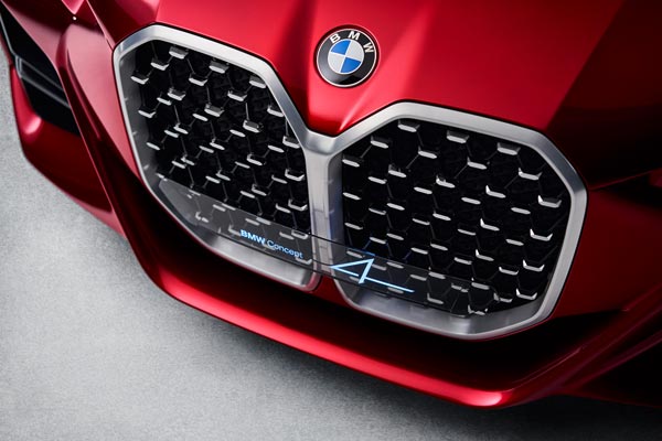 BMW & Mercedes-Benz Troll Each Other: Brands Get Into Twitter War On Halloween