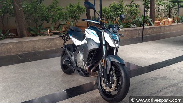 CFMoto Launches First Dealership At Thane: Booking & Delivery Details