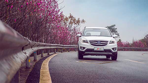 Changan Automobiles Announces India Plans: To Invest Rs 4000 Crore