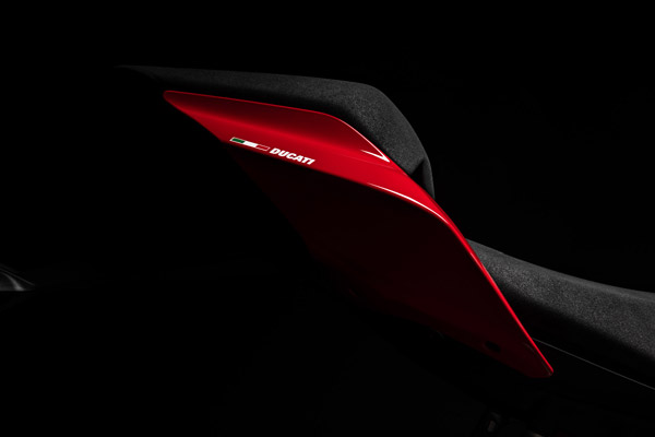 Ducati Streetfighter V4 Wins Most Beautiful Bike At EICMA 2019