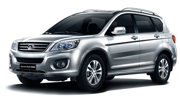 China’s Great Wall Motors Forms India Subsidiary: To Invest 7,000 Crore