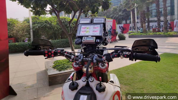 Dakar Rally 2020: Hero MotoCorp Announces Their Four Riders For The World’s Toughest Race