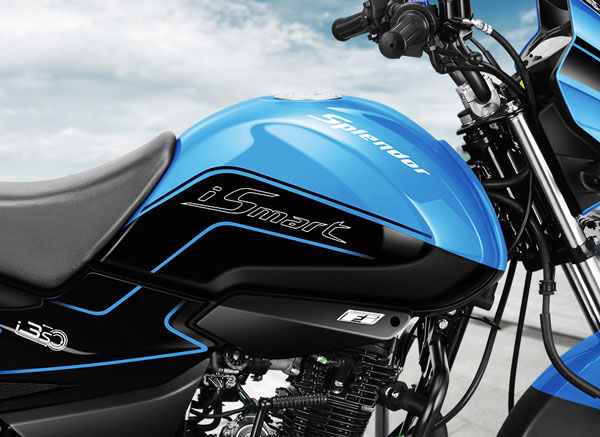 Hero MotoCorp Begins Deliveries Of BS-VI Compliant Splendor iSmart