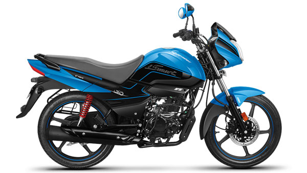 Hero Splendor iSmart BS6 Launched In india At Rs 64,900: Specs, Features & Other Details