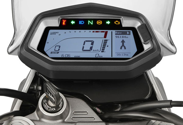 Hero XPulse 200 Rally Kit Unveiled At EICMA 2019: Increases The Off-Road Ability Of The Hero XPulse 200