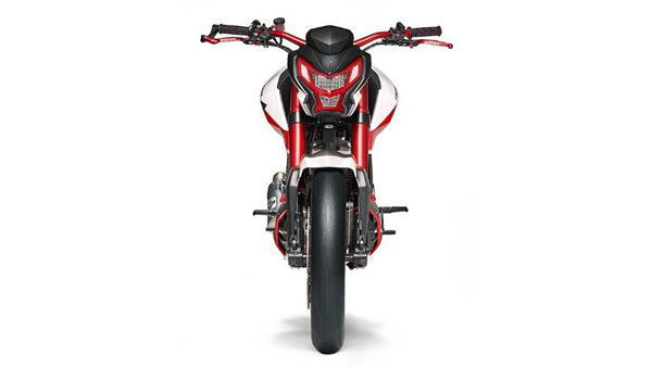Hero Xtreme 1.R Concept Unveiled At EICMA 2019: Previews The Next-Generation Xtreme Motorcycle