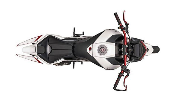 Hero Xtreme 1.R Concept Unveiled At EICMA 2019: Previews The Next-Generation Xtreme Motorcycle