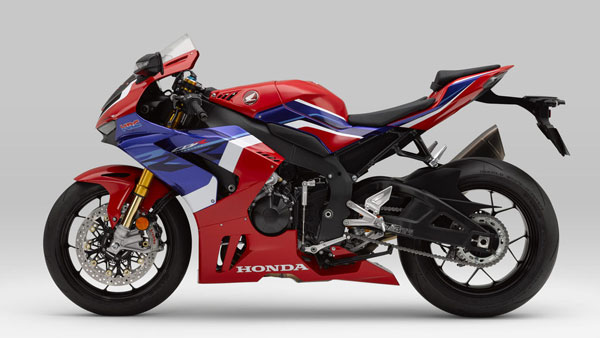 Honda Motorcycle Plan To Double Premium Motorcycle Portfolio In India