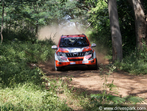 INRC K1000 Rally 2019: Chetan Shivram Wins Bangalore Leg As Gaurav Gill Faces Mechanical Issues
