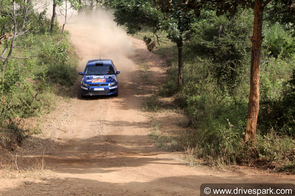 INRC K1000 Rally 2019: Chetan Shivram Wins Bangalore Leg As Gaurav Gill Faces Mechanical Issues