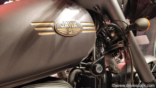 Jawa Perak Launch Confirmed For 15 November: Details And Expected Price