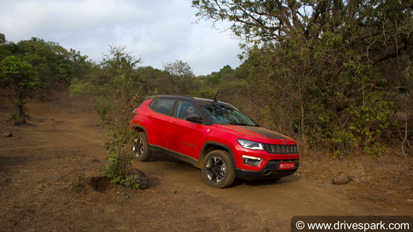 Jeep Compass 7-Seater Model Launch Delayed To 2021: Brand To Focus More On Compass Facelift