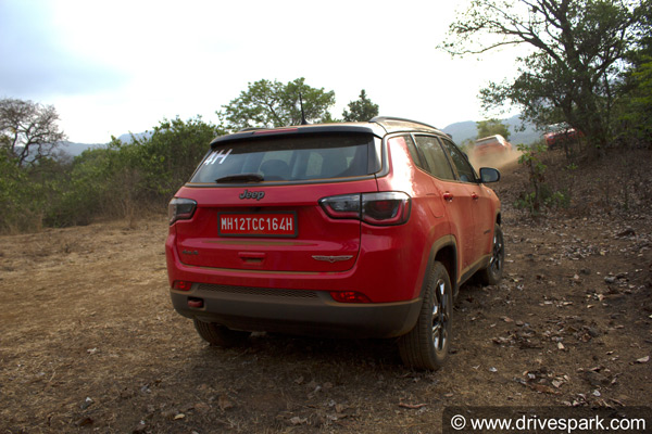 Jeep Compass 7-Seater Model Launch Delayed To 2021: Brand To Focus More On Compass Facelift