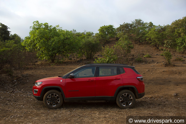 Jeep Compass 7-Seater Model Launch Delayed To 2021: Brand To Focus More On Compass Facelift