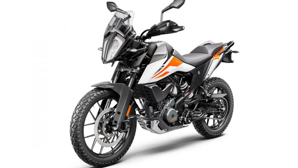 KTM To Make Key Announcement At India Bike Week 2019: May Launch 390 Adventure