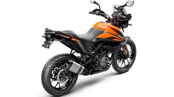 KTM To Make Key Announcement At India Bike Week 2019: May Launch 390 Adventure
