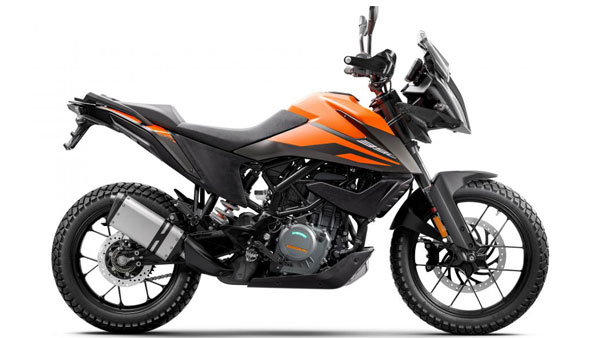KTM 390 Adventure Unveiled At EICMA 2019: India-Launch At IBW In December
