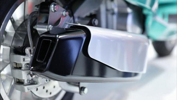 Lambretta G-325 Scooter Unveiled At EICMA 2019: Lambretta To Return To India With G-Special Electric Scooter Debut At 2020 Auto Expo