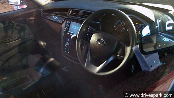 Spy Pics: New Mahindra KUV100 (2020) BS-VI Spied Testing In India Ahead Of Its Launch Next Year