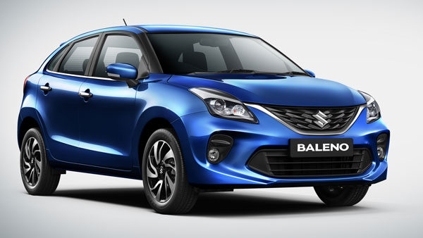 Maruti Baleno Sales Achieves New Milestone: Register 6.5 Lakh Sales In Four Years