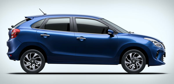 Maruti Baleno Sales Achieves New Milestone: Register 6.5 Lakh Sales In Four Years