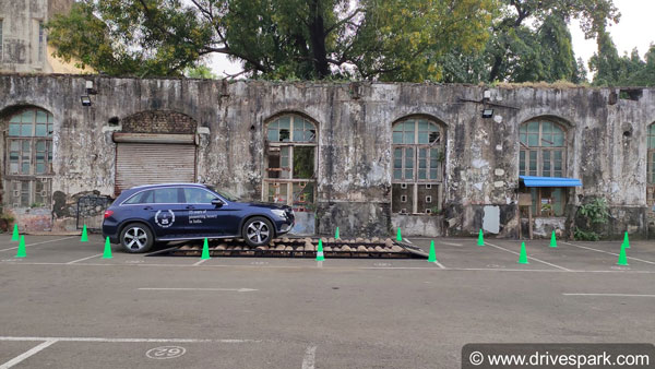 Mercedes-Benz Luxe Drive Live 2019 Held In Mumbai: A Taste Of The Mercedes-Benz Lifestyle With Drive Experience, Live Music & More
