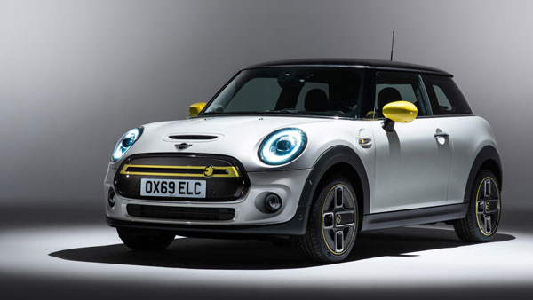 BMW Plans To Launch Electric Vehicles In India Under The MINI Brand: Waiting For Better Infrastructure