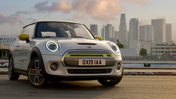 BMW Plans To Launch Electric Vehicles In India Under The MINI Brand: Waiting For Better Infrastructure