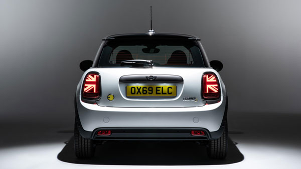 BMW Plans To Launch Electric Vehicles In India Under The MINI Brand: Waiting For Better Infrastructure