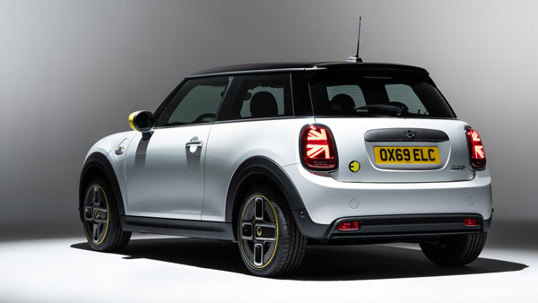 BMW Plans To Launch Electric Vehicles In India Under The MINI Brand: Waiting For Better Infrastructure