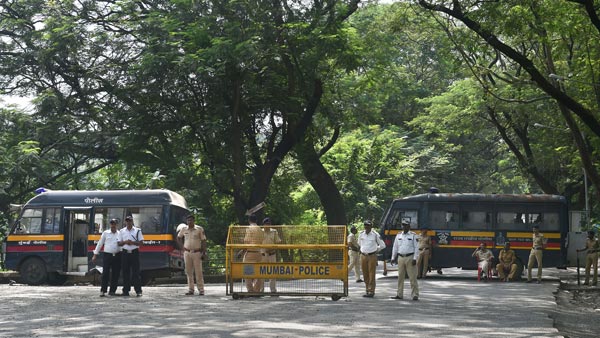 Traffic Fines In Mumbai: Police To Arrest Motorists With Unpaid Traffic Fines