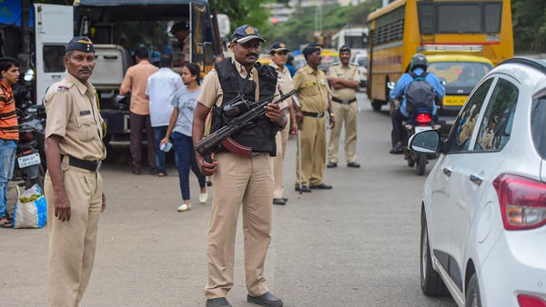 Traffic Fines In Mumbai: Police To Arrest Motorists With Unpaid Traffic Fines